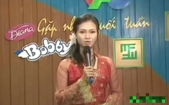 Cuộc sống kín tiếng của nữ MC 'Gặp nhau cuối tuần' có bằng thạc sĩ ở Nhật Bản - Ảnh 1.