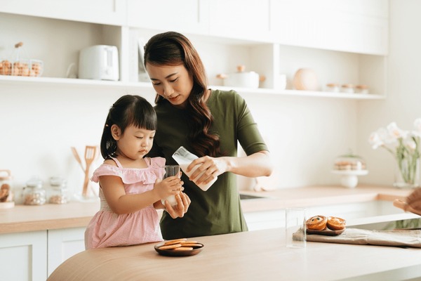 Trong môi trường nhiệt đới như ở Việt Nam, mẹ cần lưu ý điều gì khi xây dựng chế độ dinh dưỡng cho các bé- Ảnh 2. Trong môi trường nhiệt đới như ở Việt Nam, mẹ cần lưu ý điều gì khi xây dựng chế độ dinh dưỡng cho các bé- Ảnh 2.