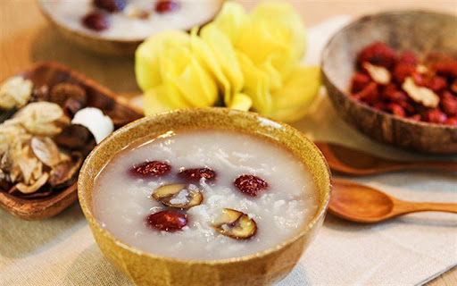 Không cần tiền triệu, phụ nữ chăm ăn 4 món này sẽ không lo tử cung bị lạnh, chuyện con cái cũng dễ dàng, làn da lại còn hồng hào rạng rỡ- Ảnh 2.