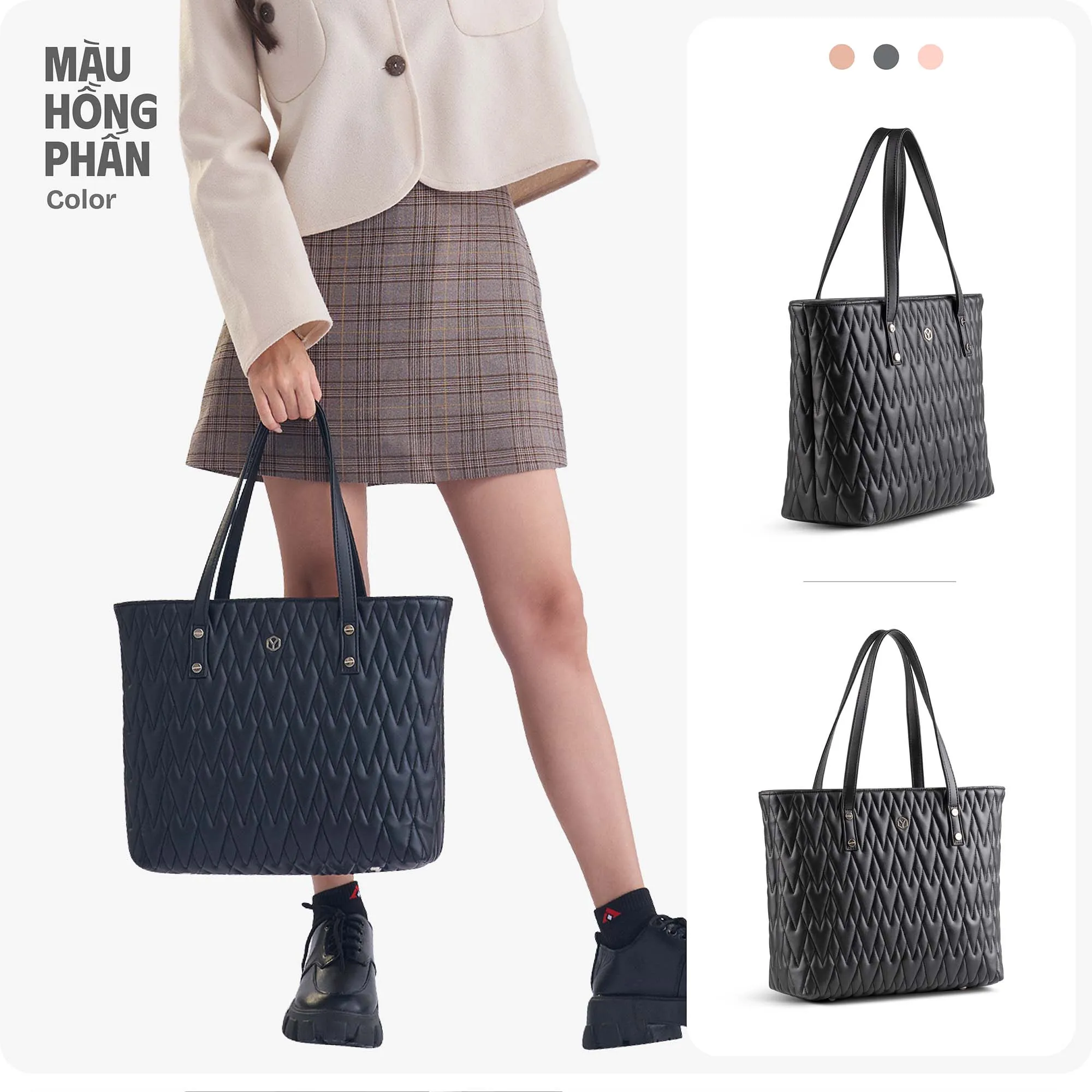 Phụ nữ trên 40 tuổi đừng diện 6 mẫu túi quê kiểng, kém sang này - Ảnh 10. Phụ nữ trên 40 tuổi đừng diện 6 mẫu túi quê kiểng, kém sang này - Ảnh 10.