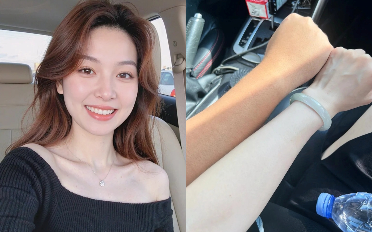 Gái Trung "mê tít" 5 lọ dưỡng thể này: Giá bình dân nhưng dưỡng da căng mọng mướt rượt - Ảnh 1. Gái Trung "mê tít" 5 lọ dưỡng thể này: Giá bình dân nhưng dưỡng da căng mọng mướt rượt - Ảnh 1.