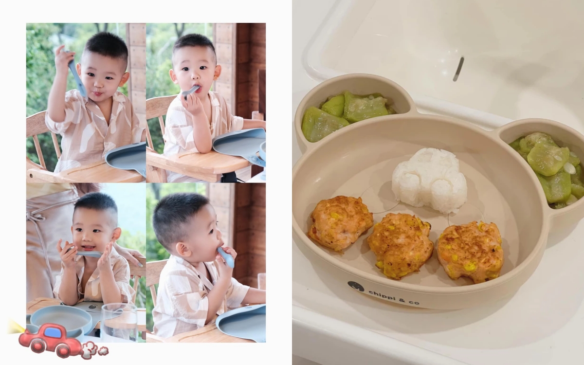10 điểm cho Minh Hằng: Vi vu du lịch vẫn nhất quyết mang theo 1 thứ quan trọng cho con yêu - Ảnh 3. 10 điểm cho Minh Hằng: Vi vu du lịch vẫn nhất quyết mang theo 1 thứ quan trọng cho con yêu - Ảnh 3.