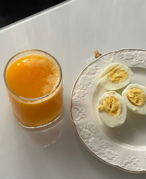 Thực đơn 3 bữa của hội da đẹp, hiệu quả hơn vitamin đắt tiền- Ảnh 2. Thực đơn 3 bữa của hội da đẹp, hiệu quả hơn vitamin đắt tiền- Ảnh 2.