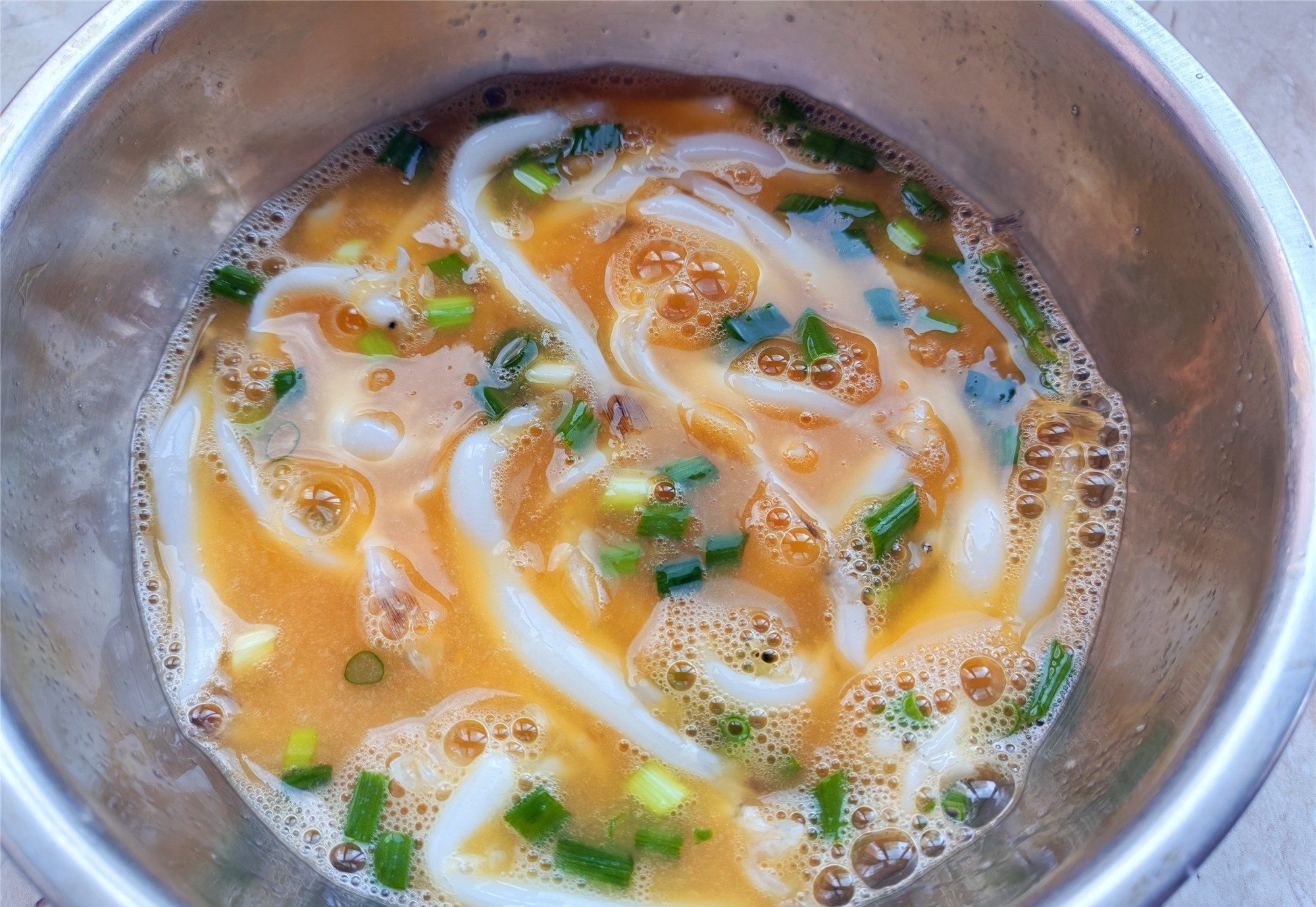 Món cá "nhân sâm nước" cực bổ: Không xương, giàu canxi, trẻ em và người già đều mê- Ảnh 5. Món cá "nhân sâm nước" cực bổ: Không xương, giàu canxi, trẻ em và người già đều mê- Ảnh 5.