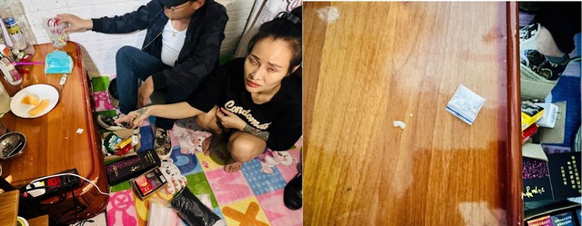 Có 8 con nhỏ, "nữ quái" Nguyễn Thị Thu Hương vẫn vướng vòng lao lý - Ảnh 1. Có 8 con nhỏ, "nữ quái" Nguyễn Thị Thu Hương vẫn vướng vòng lao lý - Ảnh 1.