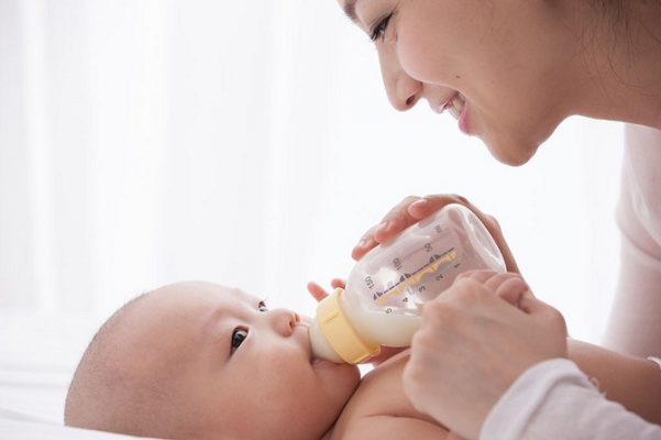 Nhìn lại quãng đường 7 năm nuôi con, điều khiến người mẹ nhớ nhất là Nhìn lại quãng đường 7 năm nuôi con, điều khiến người mẹ nhớ nhất là