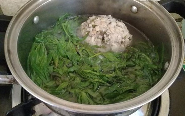 Không cần tiền triệu, phụ nữ chăm ăn 4 món này sẽ không lo tử cung bị lạnh, chuyện con cái cũng dễ dàng, làn da lại còn hồng hào rạng rỡ- Ảnh 4.