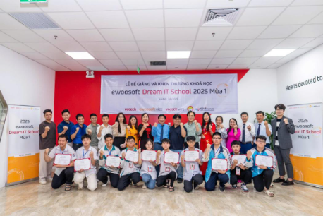 Vatech Networks khai giảng khóa Sơ cấp 2 - Lớp học tiếng Hàn tại tỉnh Thái Nguyên - Ảnh 5.