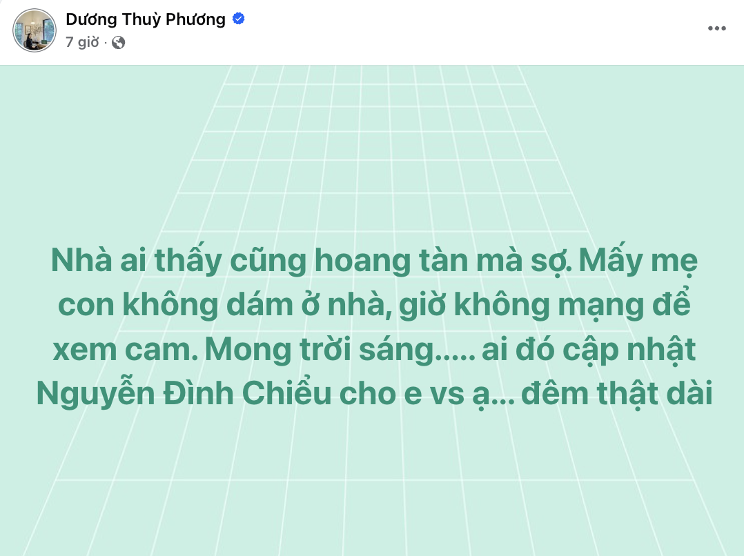 Vợ Quế Ngọc Hải bồng bế 3 con đi tránh bão, tâm sự chạnh lòng: Vợ Quế Ngọc Hải bồng bế 3 con đi tránh bão, tâm sự chạnh lòng: