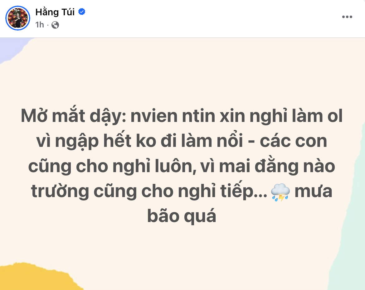 Đưa con đi học: Thử thách lớn nhất sáng nay của phụ huynh! - Ảnh 2.