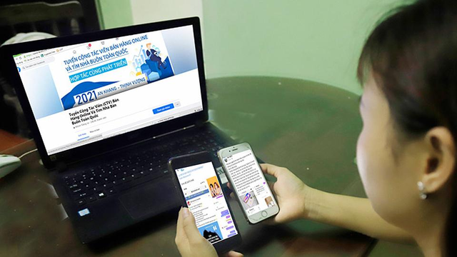 Dặn không thừa: Đây là 4 trò lừa đảo &quot;quen mặt&quot; nhưng nhiều tân sinh viên vẫn mắc bẫy, hãy tỉnh táo và tránh xa! - Ảnh 1.