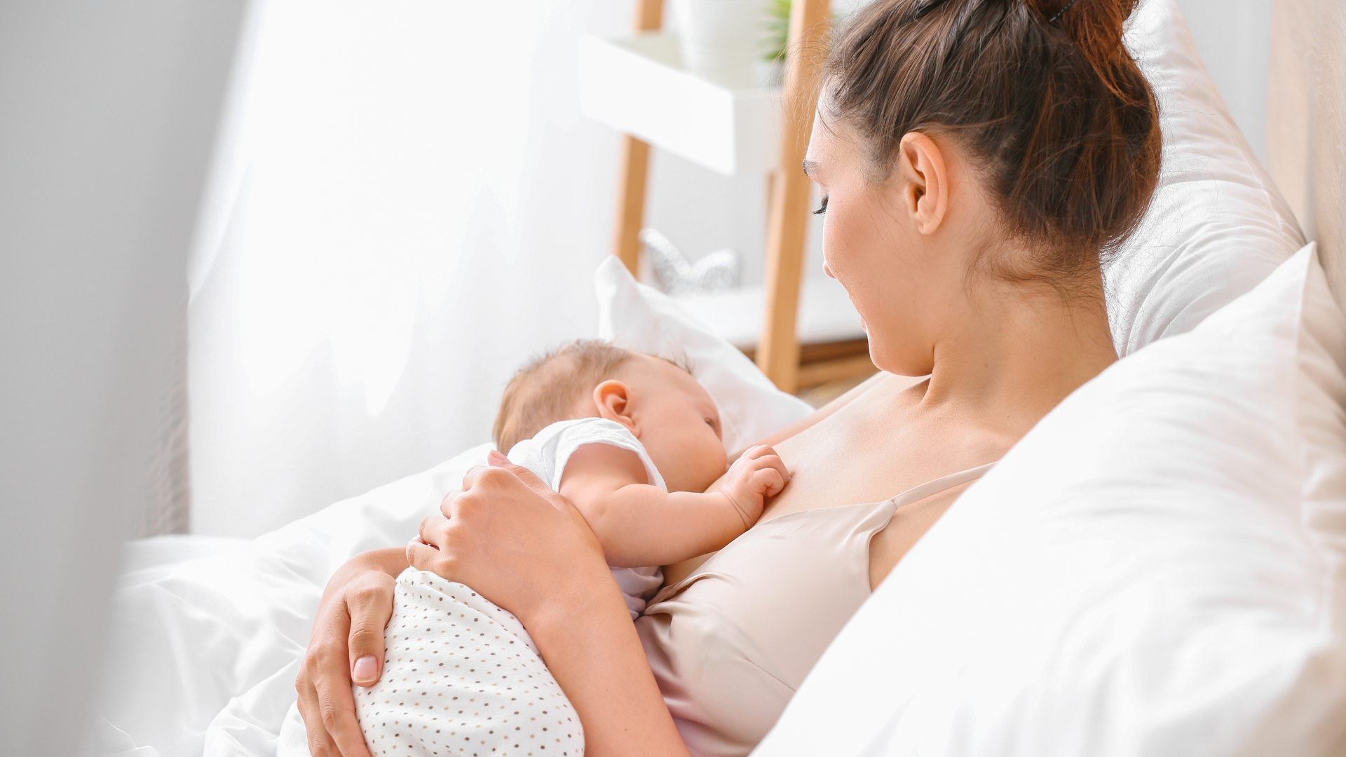 Nhìn lại quãng đường 7 năm nuôi con, điều khiến người mẹ nhớ nhất là Nhìn lại quãng đường 7 năm nuôi con, điều khiến người mẹ nhớ nhất là