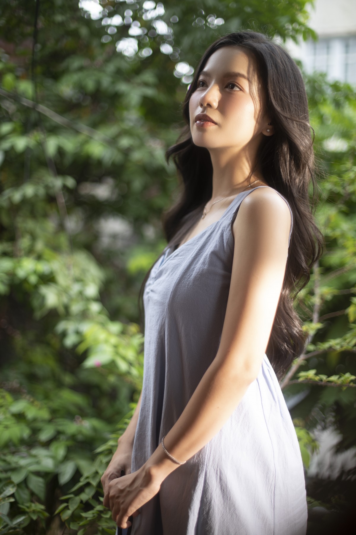 Học vấn bộ ba &quot;oan gia&quot; trong Mưa Đỏ - bộ phim Việt hot nhất hiện nay, nữ chính gây bất ngờ - Ảnh 6.