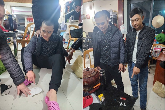 Có 8 con nhỏ, "nữ quái" Nguyễn Thị Thu Hương vẫn vướng vòng lao lý - Ảnh 2. Có 8 con nhỏ, "nữ quái" Nguyễn Thị Thu Hương vẫn vướng vòng lao lý - Ảnh 2.