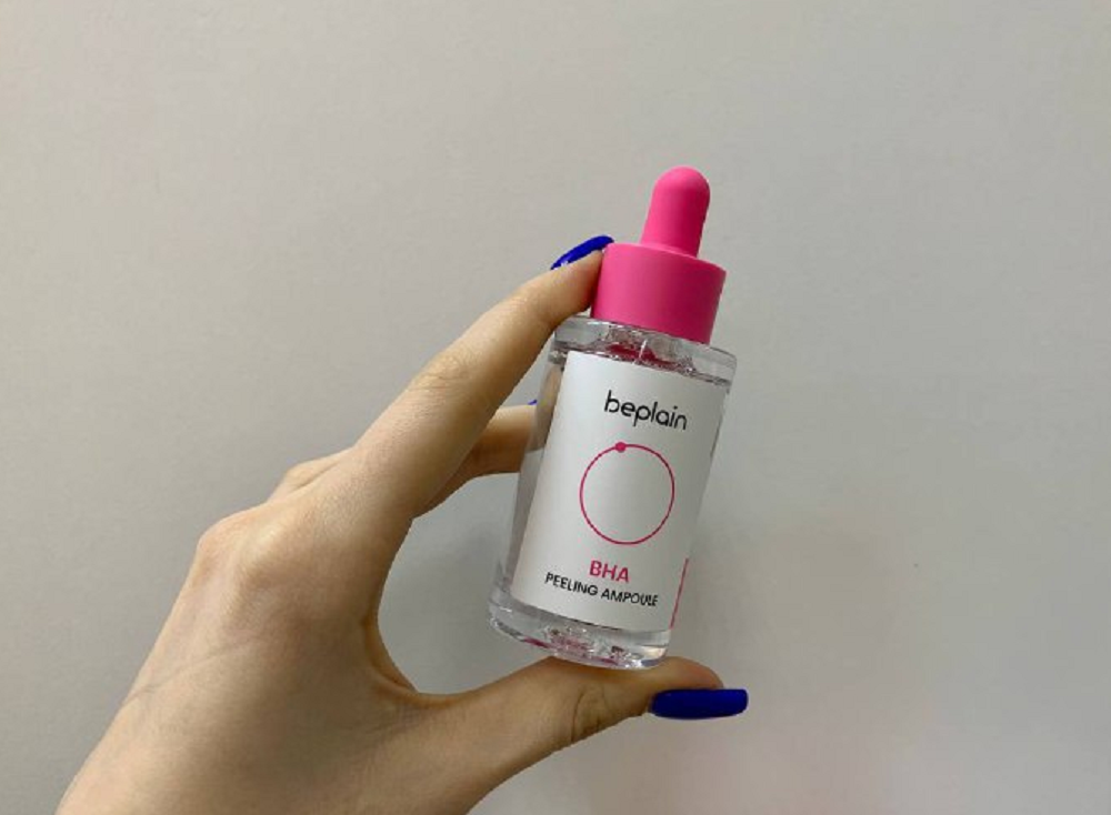 5 serum thu nhỏ lỗ chân lông, dưỡng da sạch khỏe từ bên trong - Ảnh 6. 5 serum thu nhỏ lỗ chân lông, dưỡng da sạch khỏe từ bên trong - Ảnh 6.