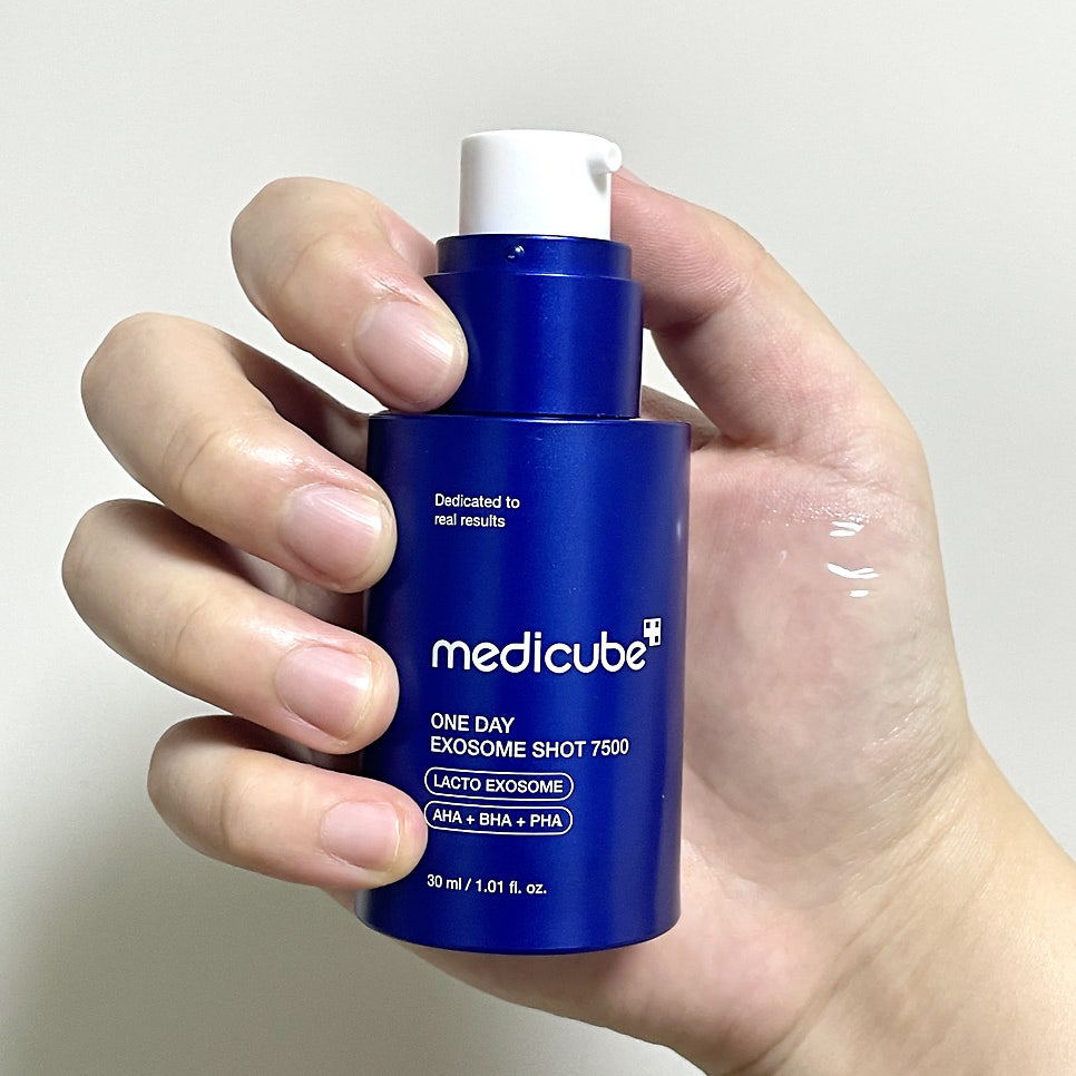 5 serum thu nhỏ lỗ chân lông, dưỡng da sạch khỏe từ bên trong - Ảnh 10. 5 serum thu nhỏ lỗ chân lông, dưỡng da sạch khỏe từ bên trong - Ảnh 10.