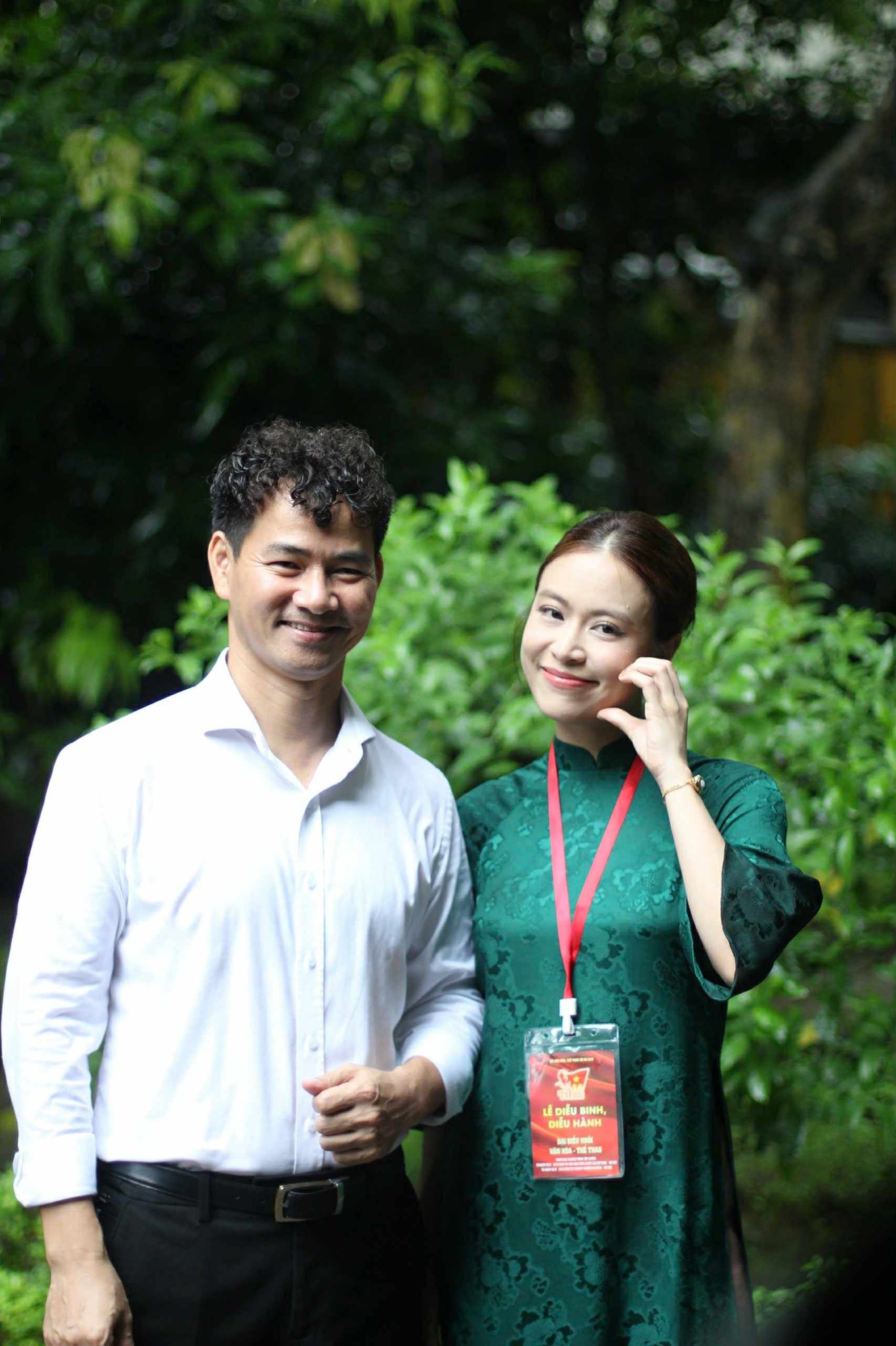 Hoàng Thuỳ Linh công khai xuất hiện bên Đen Vâu - Ảnh 3. Hoàng Thuỳ Linh công khai xuất hiện bên Đen Vâu - Ảnh 3.