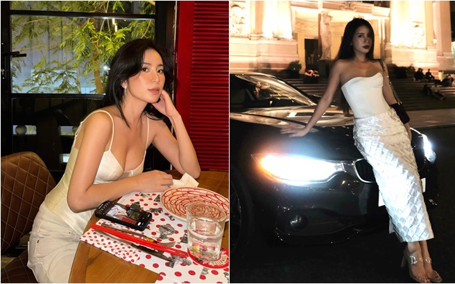 Miss Audition Ngọc Anh trước khi bị bắt: 20 tuổi cưới chồng, 30 tuổi ly hôn, sống sang chảnh