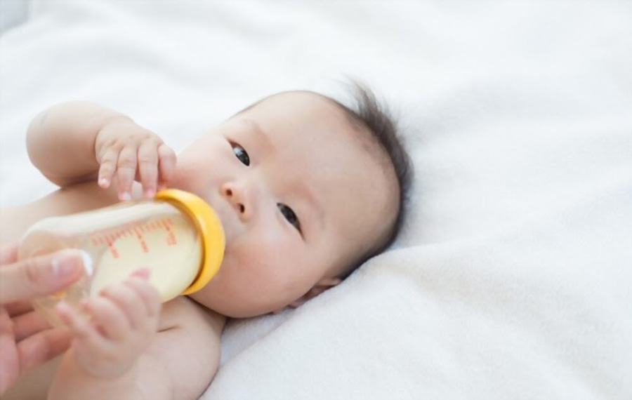 Đừng quá trào lưu, “êm ví” và “hợp miệng con” mới là điều kiện lý tưởng để có một em bé thật TRỘM VÍA!- Ảnh 4.