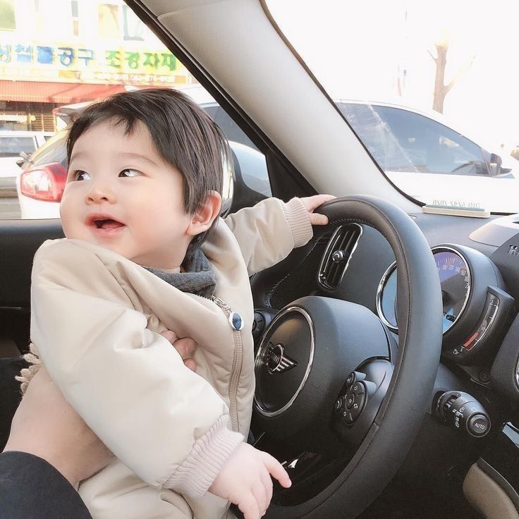 Dấu hiệu của 1 em bé thông minh, sáng dạ- Ảnh 1. Dấu hiệu của 1 em bé thông minh, sáng dạ- Ảnh 1.