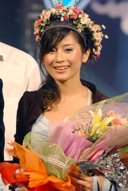Bắt Miss Auditon Ngọc Anh - Ảnh 2. Bắt Miss Auditon Ngọc Anh - Ảnh 2.