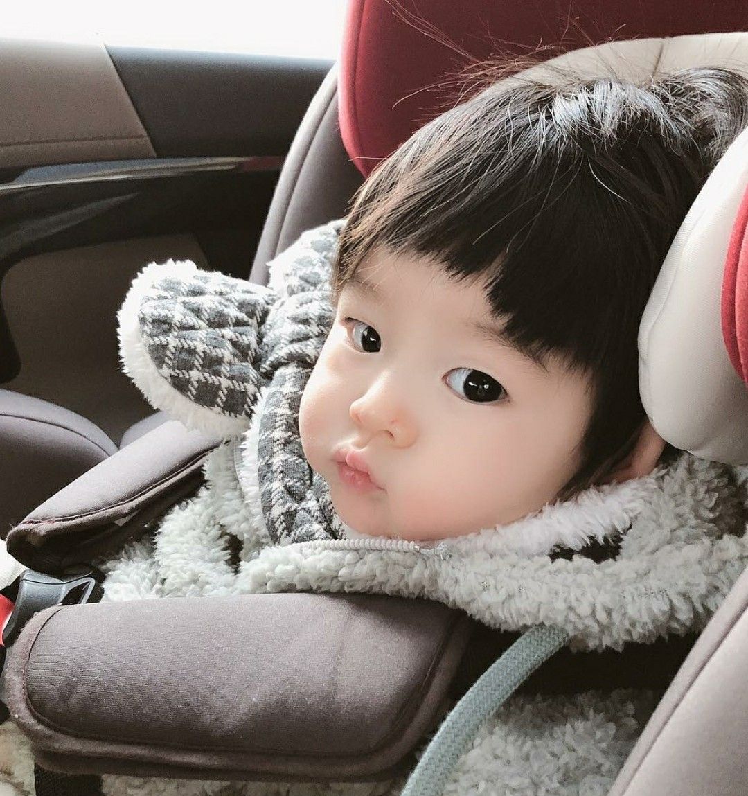 Dấu hiệu của 1 em bé thông minh, sáng dạ- Ảnh 2. Dấu hiệu của 1 em bé thông minh, sáng dạ- Ảnh 2.