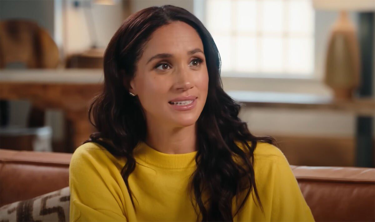 5 năm rời Hoàng gia, Meghan Markle vẫn dùng tước hiệu để khẳng định danh tính gây tranh cãi- Ảnh 1. 5 năm rời Hoàng gia, Meghan Markle vẫn dùng tước hiệu để khẳng định danh tính gây tranh cãi- Ảnh 1.