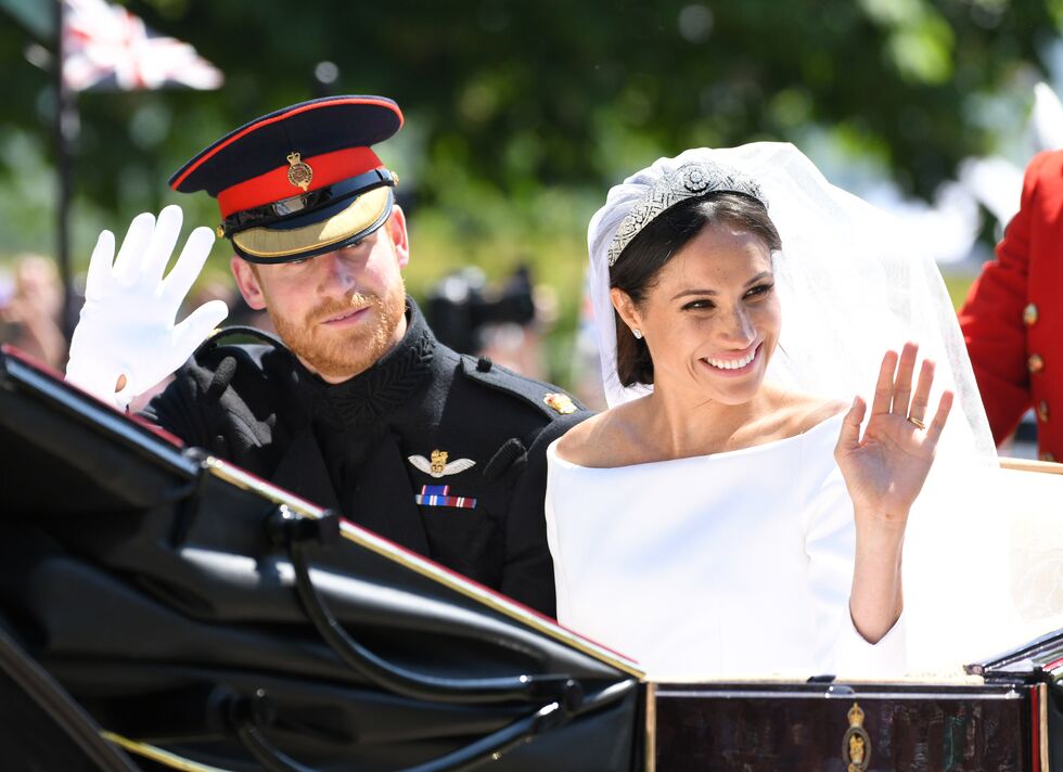 5 năm rời Hoàng gia, Meghan Markle vẫn dùng tước hiệu để khẳng định danh tính gây tranh cãi- Ảnh 2. 5 năm rời Hoàng gia, Meghan Markle vẫn dùng tước hiệu để khẳng định danh tính gây tranh cãi- Ảnh 2.
