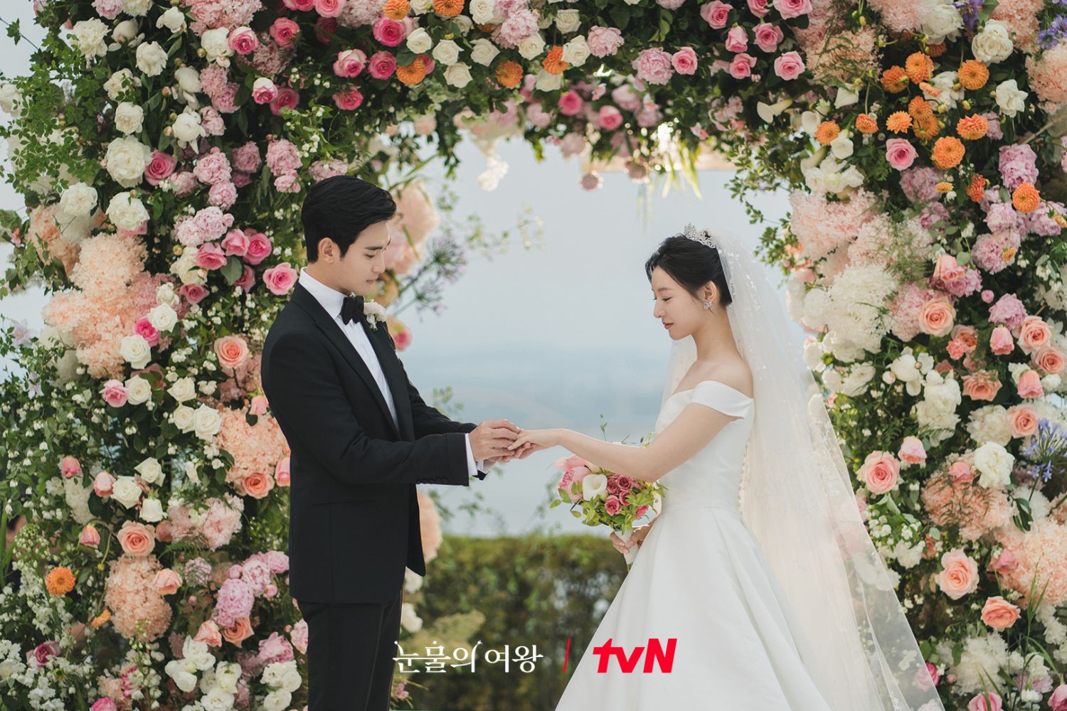 10 phim Hàn hot nhất Netflix toàn cầu: The Glory chỉ đứng thứ 6, hạng 1 càng bị ghét càng nổi mới tài- Ảnh 7.