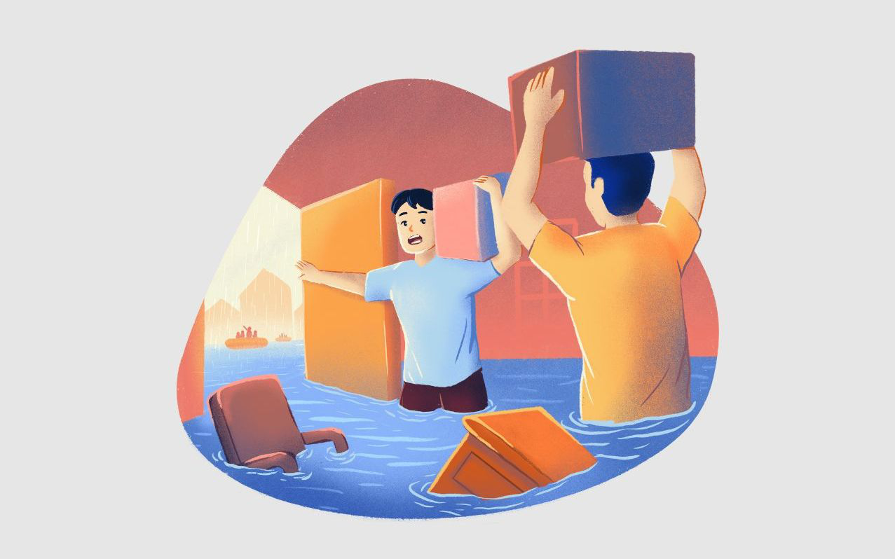 Hình minh họa: Deemak Daksina Hình minh họa: Deemak Daksina