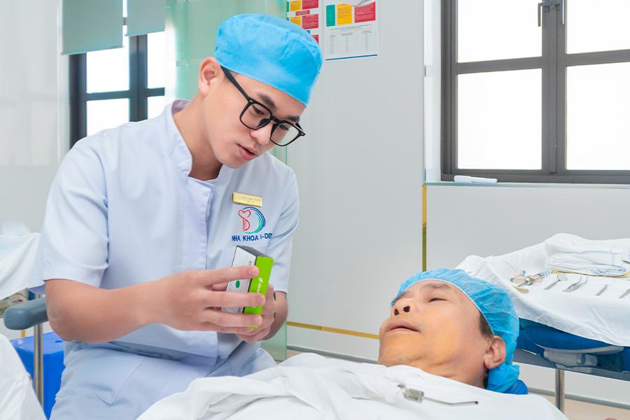 Top 8 các hãng implant uy tín tại Việt Nam- Ảnh 1.