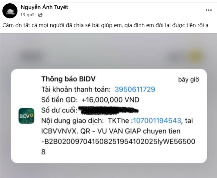 Xe cứu thương đi 200km thu 21 triệu đồng: BV Đa khoa số 1 Bắc Ninh lên tiếng - Ảnh 2. Xe cứu thương đi 200km thu 21 triệu đồng: BV Đa khoa số 1 Bắc Ninh lên tiếng - Ảnh 2.