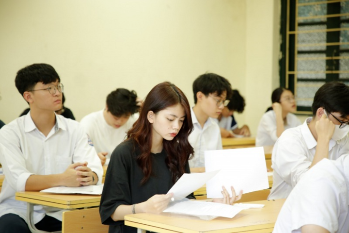 Bộ GD&ĐT phản hồi về sai sót thí sinh 'đỗ thành trượt' trong tuyển sinh đại học - Ảnh 1.