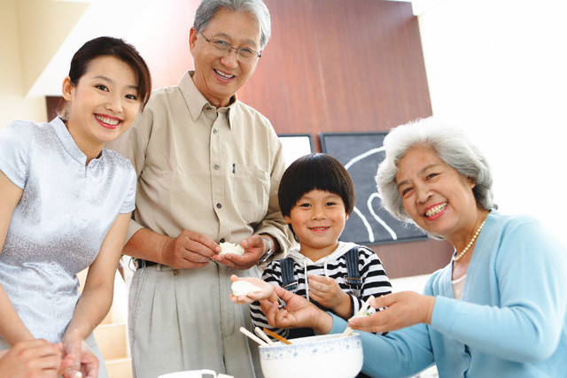 Cổ nhân dặn kỹ: Gia đình có "3 không", vừa tích phúc lành vừa hút tài lộc, người hiểu thấu cả đời an yên, sung túc - Ảnh 1. Cổ nhân dặn kỹ: Gia đình có "3 không", vừa tích phúc lành vừa hút tài lộc, người hiểu thấu cả đời an yên, sung túc - Ảnh 1.