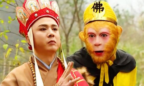 Xem lại Tây Du Ký sau 20 năm, tôi nhận ra: Con giống Tôn Ngộ Không mà lại áp dụng cách giáo dục theo kiểu Đường Tăng, tương lai sớm hỏng! - Ảnh 2. Xem lại Tây Du Ký sau 20 năm, tôi nhận ra: Con giống Tôn Ngộ Không mà lại áp dụng cách giáo dục theo kiểu Đường Tăng, tương lai sớm hỏng! - Ảnh 2.