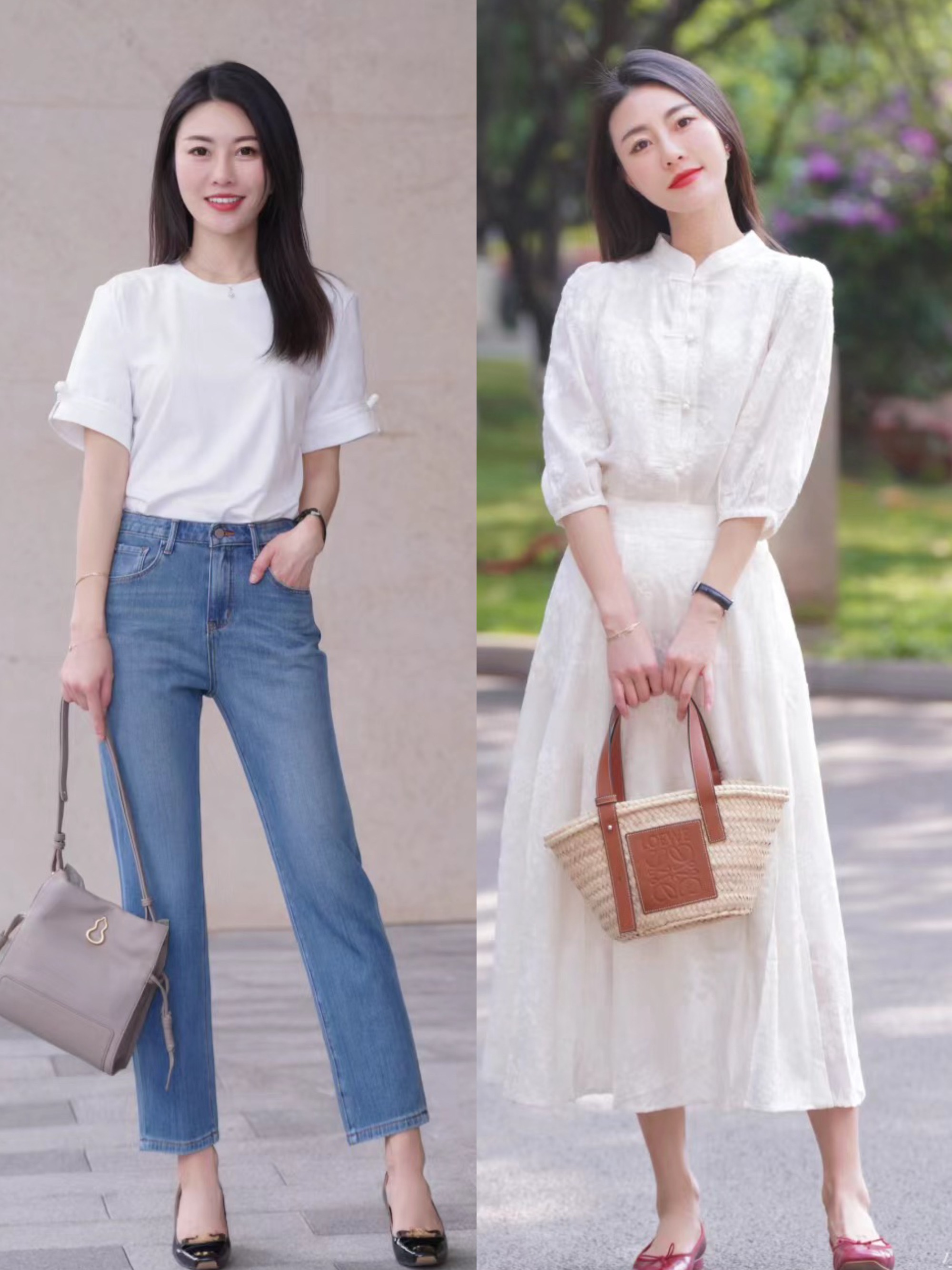 3 chi&ecirc;u gi&uacute;p phụ nữ trung ni&ecirc;n mặc sang, kh&iacute; chất "ăn đứt" g&aacute;i trẻ- Ảnh 1.