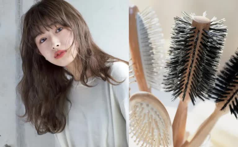 Không cầu kì hay tốn kém, phương pháp này của Đông y chỉ tốn 5 phút mỗi ngày mà ngừa được tóc rụng- Ảnh 5.