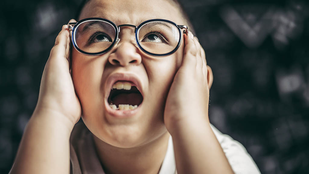 Đừng để 3 kiểu "ngoan ngoãn giả tạo" này đánh lừa, trẻ lớn lên dễ chịu thiệt lắm- Ảnh 2. Đừng để 3 kiểu "ngoan ngoãn giả tạo" này đánh lừa, trẻ lớn lên dễ chịu thiệt lắm- Ảnh 2.