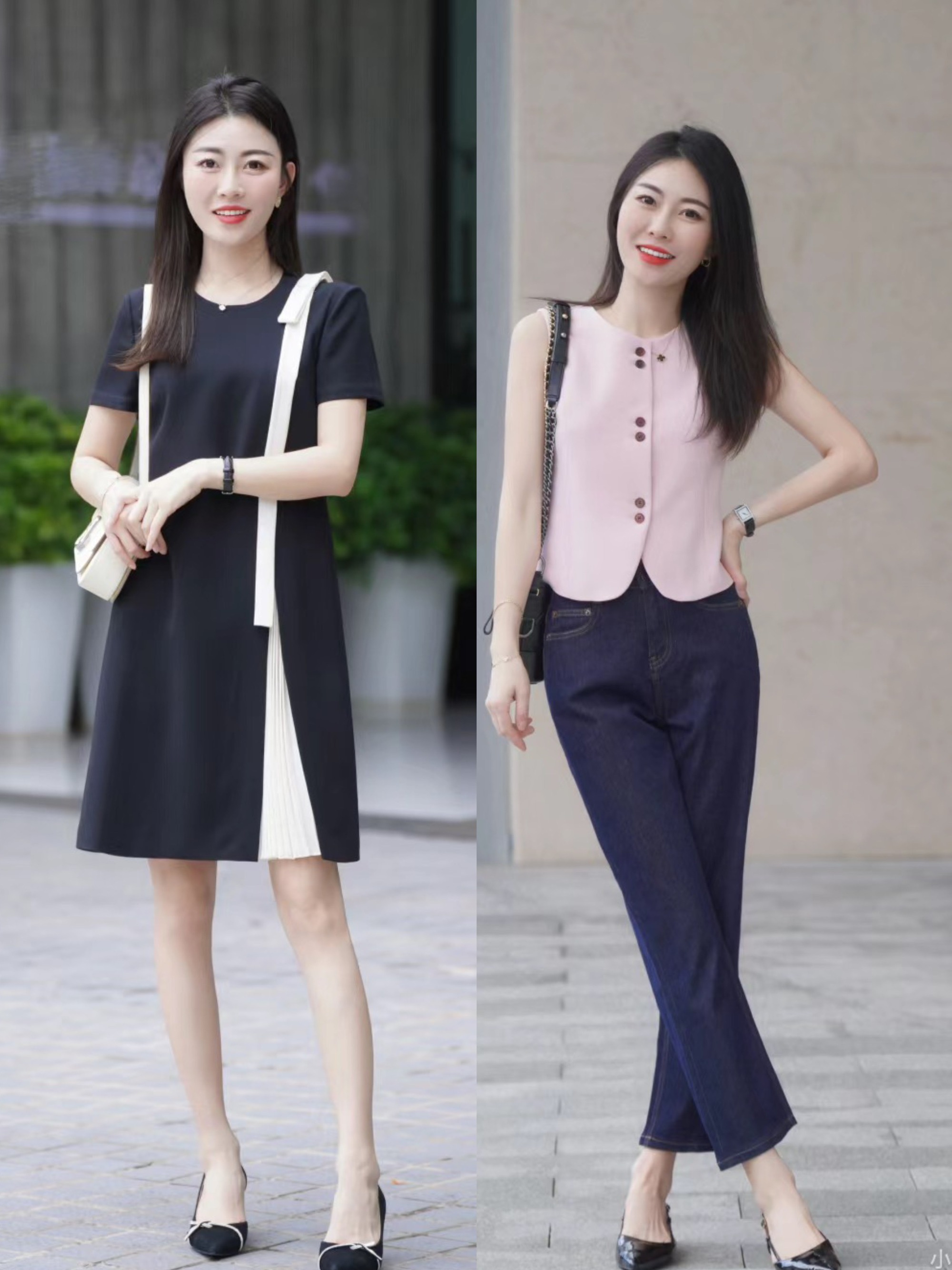 3 chi&ecirc;u gi&uacute;p phụ nữ trung ni&ecirc;n mặc sang, kh&iacute; chất "ăn đứt" g&aacute;i trẻ- Ảnh 4.