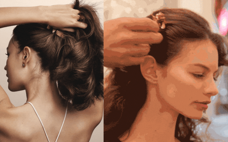 Không cầu kì hay tốn kém, phương pháp này của Đông y chỉ tốn 5 phút mỗi ngày mà ngừa được tóc rụng