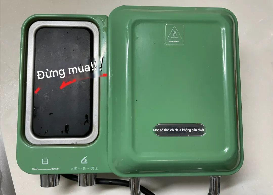 8 món đồ thiên hạ sục sôi rút ví, mua về vài hôm đã "đắp chiếu" nằm im- Ảnh 1. 8 món đồ thiên hạ sục sôi rút ví, mua về vài hôm đã "đắp chiếu" nằm im- Ảnh 1.