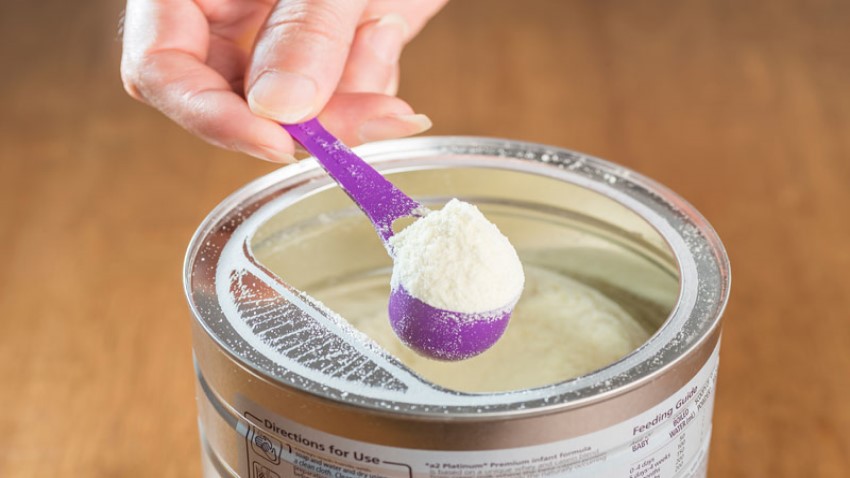 Mẹ đã hiểu đúng về sữa công thức/thực phẩm bổ sung?- Ảnh 4. Mẹ đã hiểu đúng về sữa công thức/thực phẩm bổ sung?- Ảnh 4.