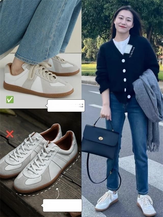 Đầu thu đừng vội sắm boots, đây mới là đôi giày khiến fashionista thi nhau lăng xê mùa thu này, vừa sang vừa trẻ - Ảnh 3. Đầu thu đừng vội sắm boots, đây mới là đôi giày khiến fashionista thi nhau lăng xê mùa thu này, vừa sang vừa trẻ - Ảnh 3.