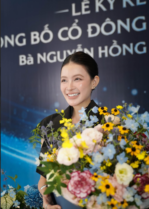 Cổ đông GenZ tại AQUA CLINIC - Tầm nhìn mới, chiến lược mới! - Ảnh 1.