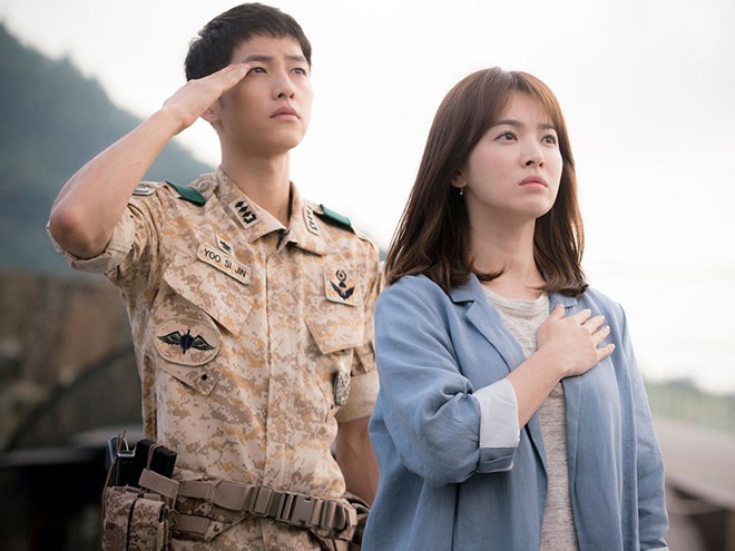 10 phim ngôn tình Hàn Quốc hay nhất thế kỷ 21: Song Hye Kyo có tận 3 bom tấn, hạng 1 đỉnh hơn cả chữ đỉnh - Ảnh 2. 10 phim ngôn tình Hàn Quốc hay nhất thế kỷ 21: Song Hye Kyo có tận 3 bom tấn, hạng 1 đỉnh hơn cả chữ đỉnh - Ảnh 2.