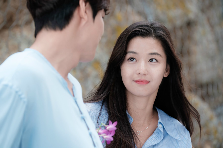 10 phim ngôn tình Hàn Quốc hay nhất thế kỷ 21: Song Hye Kyo có tận 3 bom tấn, hạng 1 đỉnh hơn cả chữ đỉnh - Ảnh 4. 10 phim ngôn tình Hàn Quốc hay nhất thế kỷ 21: Song Hye Kyo có tận 3 bom tấn, hạng 1 đỉnh hơn cả chữ đỉnh - Ảnh 4.