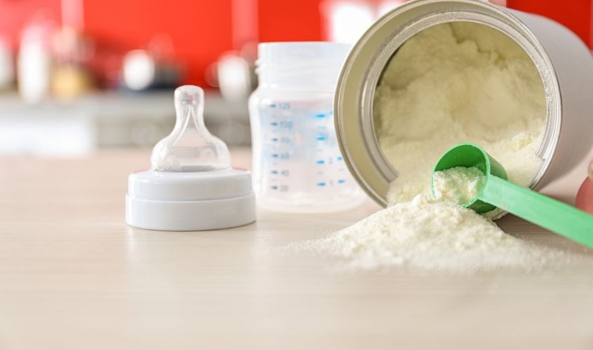 Hướng dẫn đọc thành phần, bao bì, cách lựa chọn sữa để các mẹ không bị “hoa mắt” khi đứng trước kệ sữa- Ảnh 4. Hướng dẫn đọc thành phần, bao bì, cách lựa chọn sữa để các mẹ không bị “hoa mắt” khi đứng trước kệ sữa- Ảnh 4.