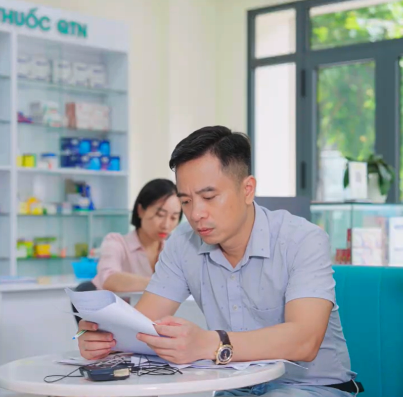 Ung thư cổ tử cung: Chị em có thể tránh nếu làm sớm những điều này- Ảnh 2. Ung thư cổ tử cung: Chị em có thể tránh nếu làm sớm những điều này- Ảnh 2.