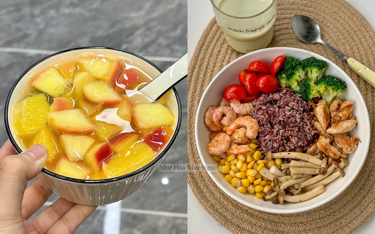 Cách "níu giữ thanh xuân" của nàng blogger 35+: Tăng collagen nhờ 1 thứ không ai ngờ - Ảnh 5. Cách "níu giữ thanh xuân" của nàng blogger 35+: Tăng collagen nhờ 1 thứ không ai ngờ - Ảnh 5.