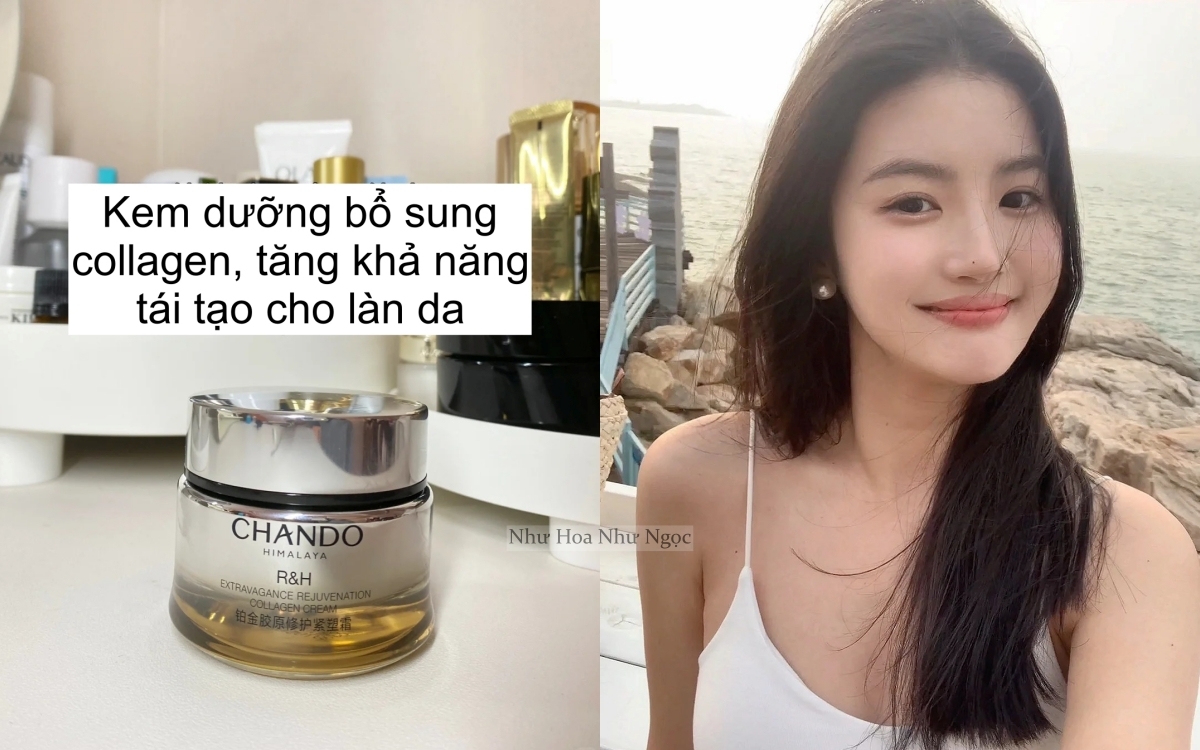 Nàng blogger ngoài 30 tuổi &quot;bơm collagen&quot; cho làn da bằng 4 cách đơn giản - Ảnh 3.
